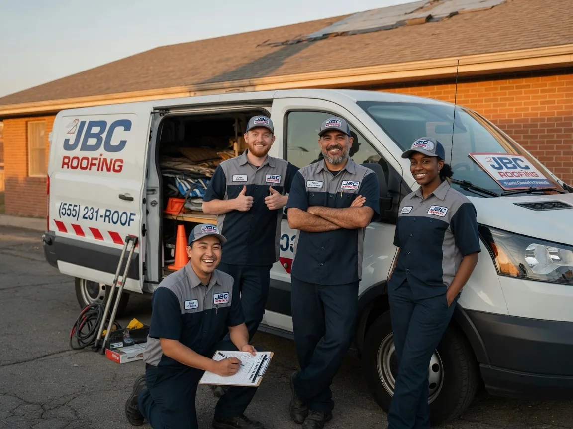 Roof Replacement company in Ephrata, PA