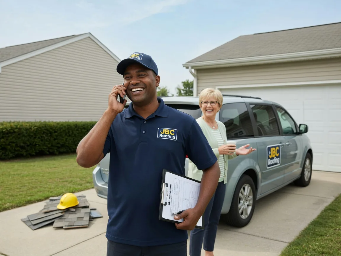Roof Replacement Ephrata, PA FAQs